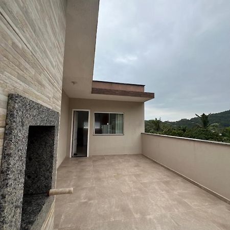 דירות Loft No Centro De בומבינאס מראה חיצוני תמונה