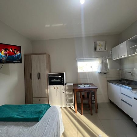 דירות Loft No Centro De בומבינאס מראה חיצוני תמונה