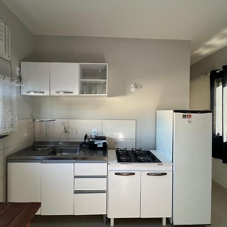 דירות Loft No Centro De בומבינאס מראה חיצוני תמונה
