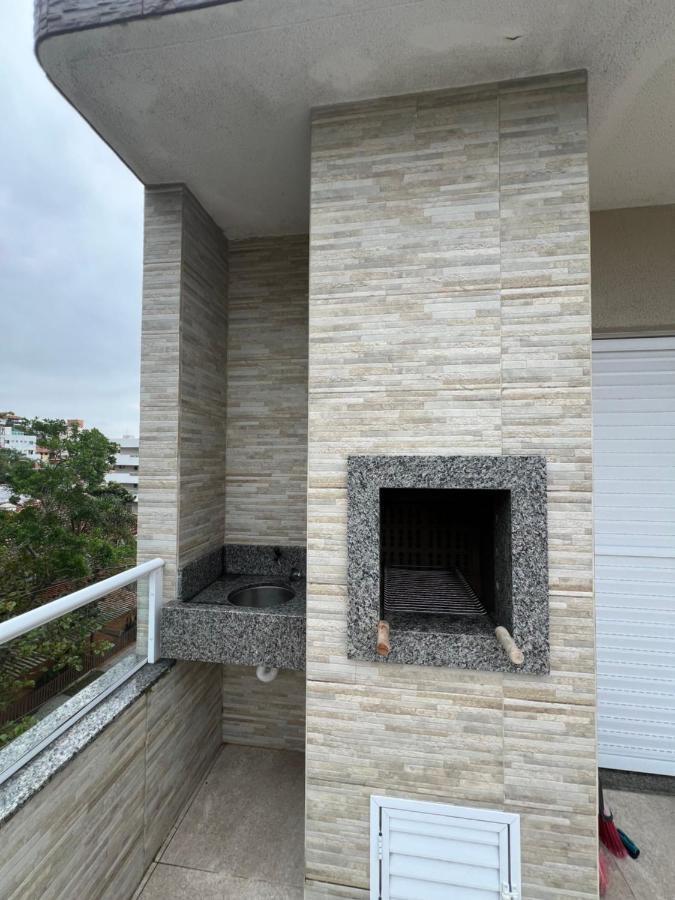 דירות Loft No Centro De בומבינאס מראה חיצוני תמונה